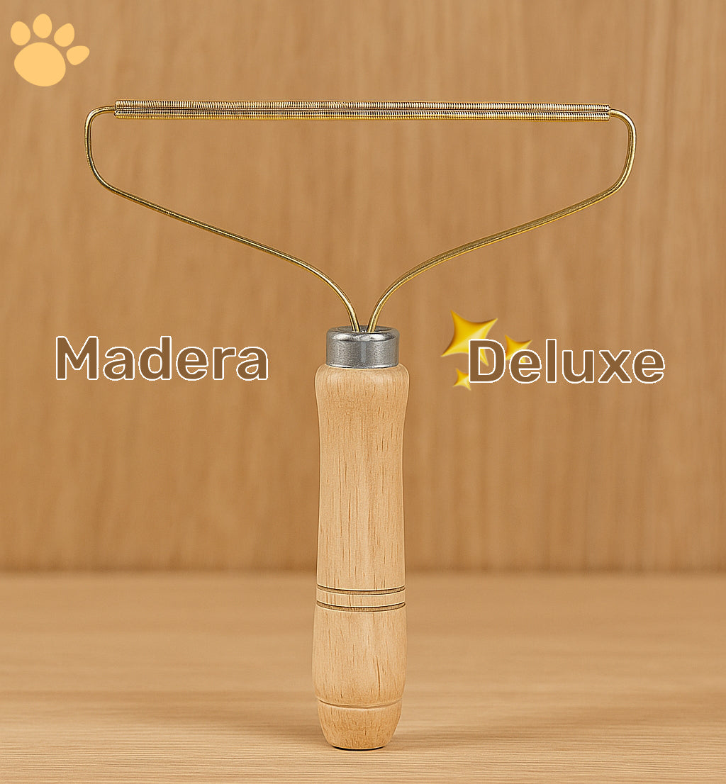 Cepillo quitapelos reutilizable Pawradise™