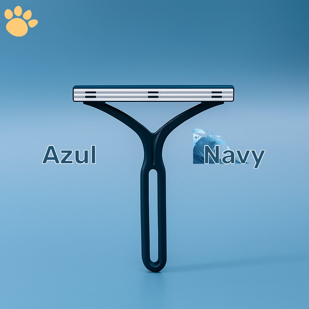 Cepillo quitapelos reutilizable Pawradise™