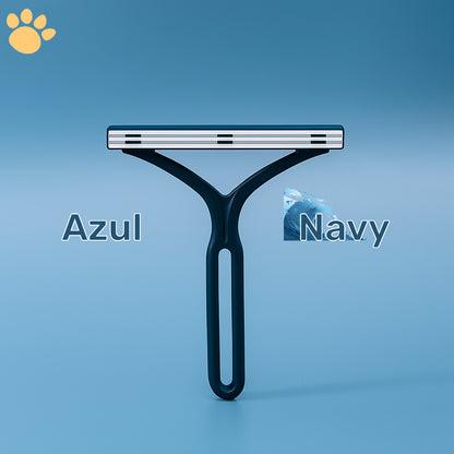 Cepillo quitapelos reutilizable Pawradise™