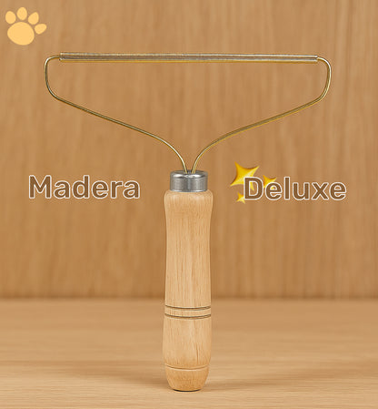 Cepillo quitapelos reutilizable Pawradise™