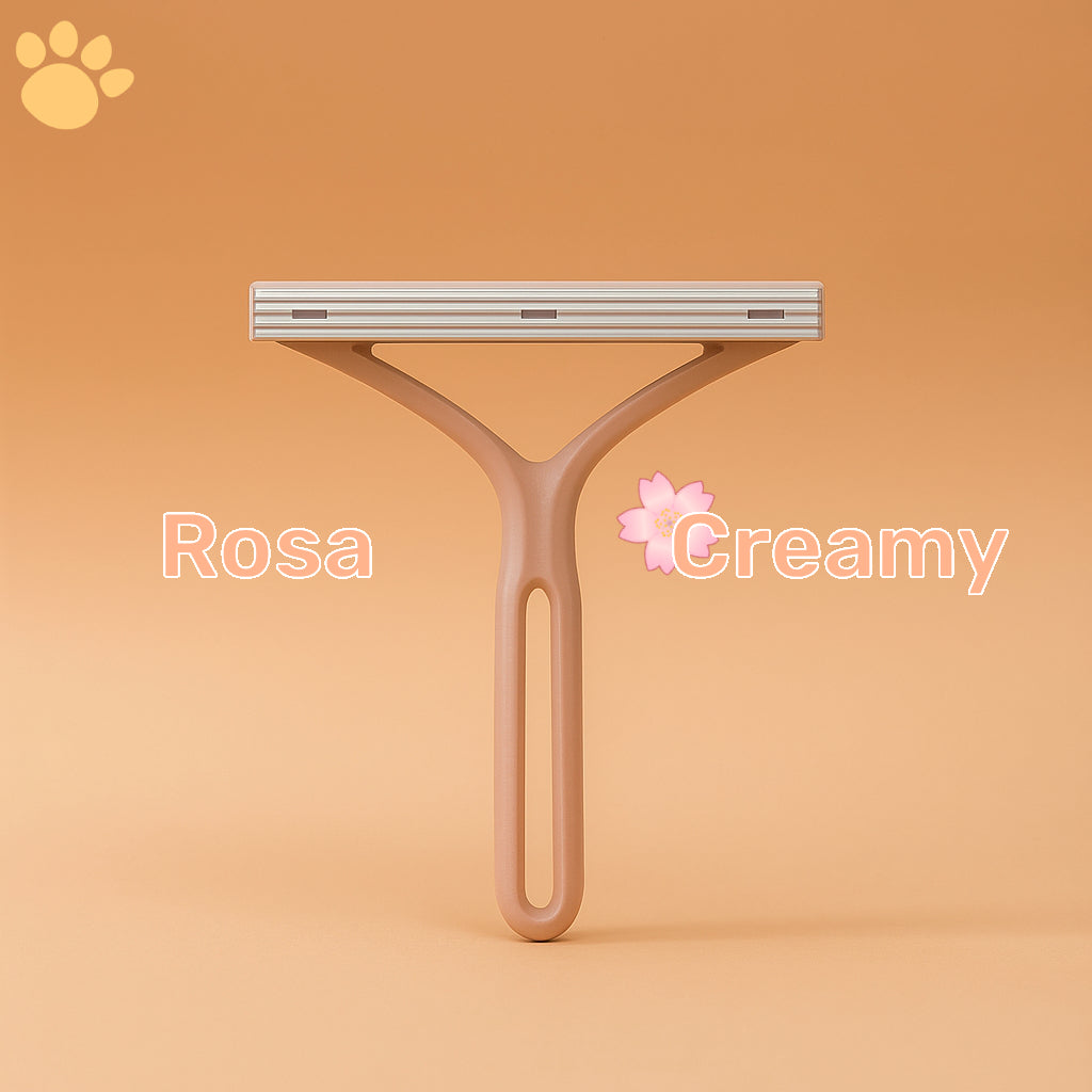 Cepillo quitapelos reutilizable Pawradise™