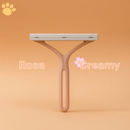 Cepillo quitapelos reutilizable Pawradise™