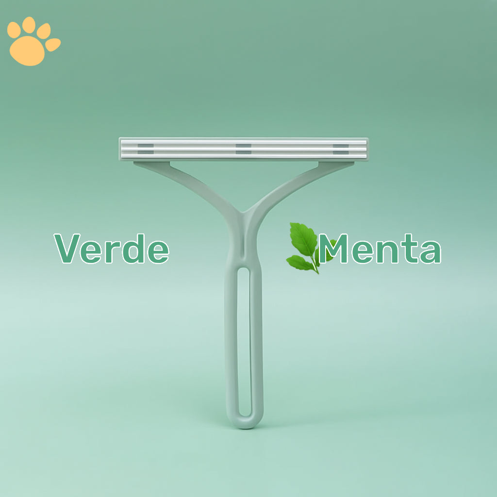 Cepillo quitapelos reutilizable Pawradise™