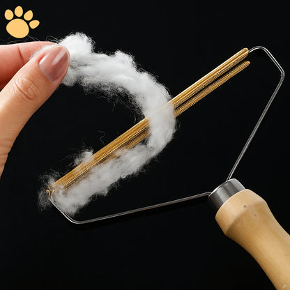 Cepillo quitapelos reutilizable Pawradise™