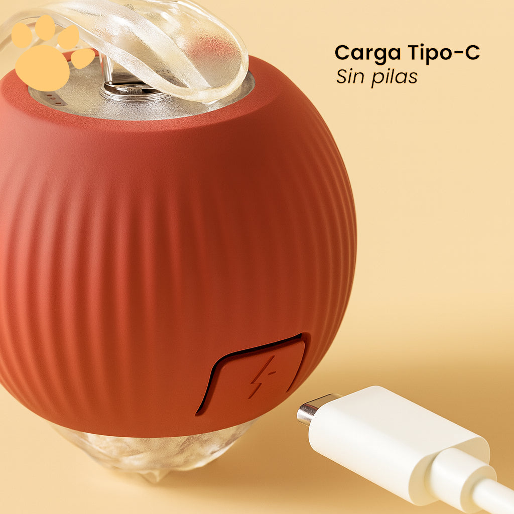 Pelota Inteligente Pawradise™