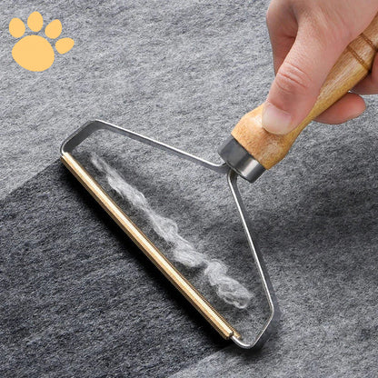 Cepillo quitapelos reutilizable Pawradise™